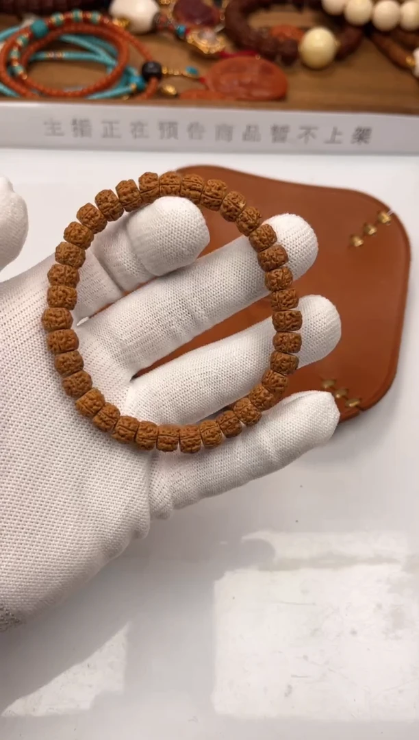 【闪购商品】金刚菩提手串金刚手串