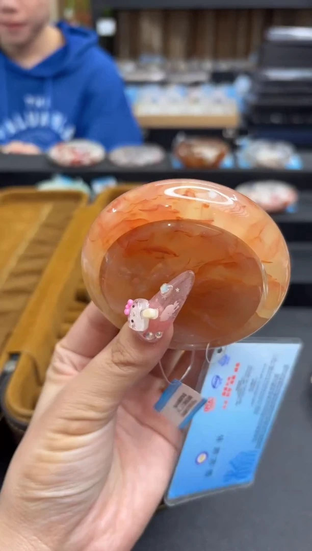 未镶嵌手镯石英质玉316(60圈赠送镯心)不退不换