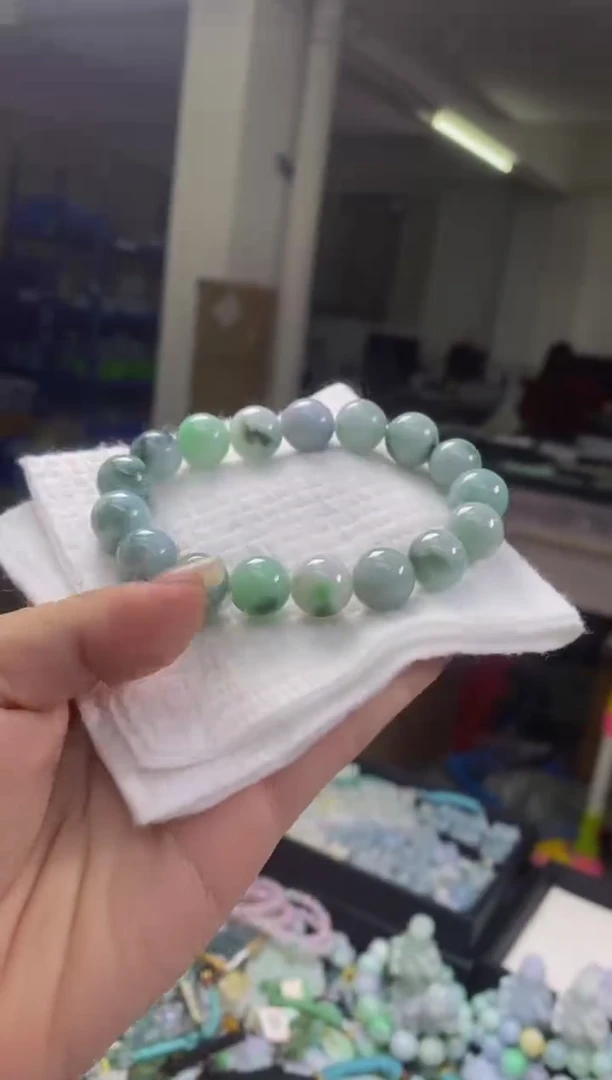 颈饰未镶嵌翡翠闪购000296