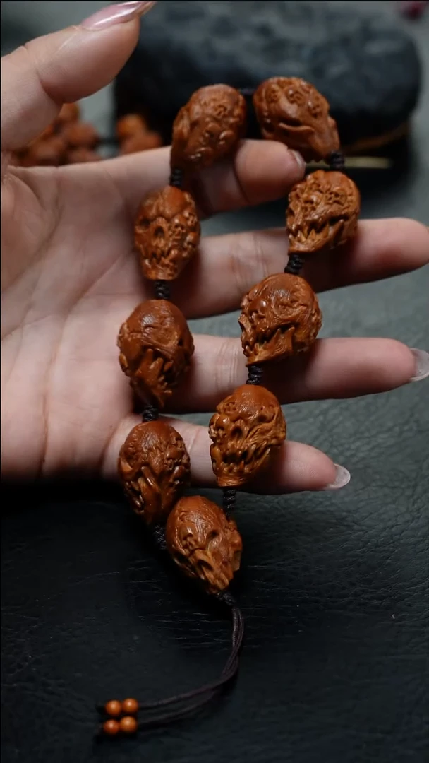 手串/手链橄榄核橄榄核