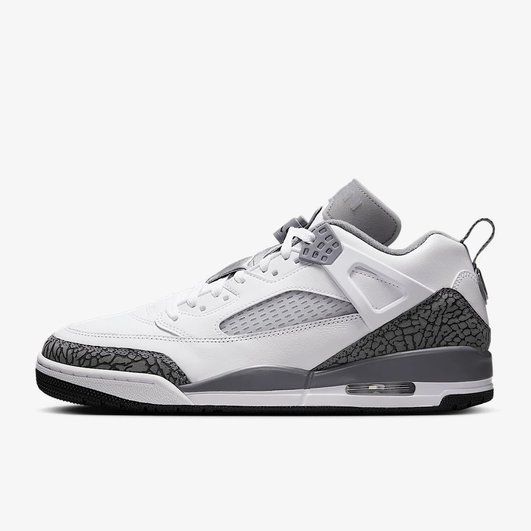 Nike耐克男鞋2025春季新款Jordan休闲鞋气垫运动鞋鞋子FQ1759-102