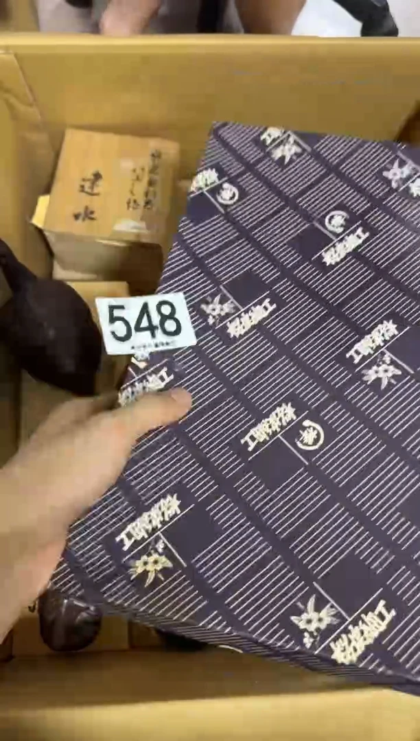 J****g548中古产品，谨慎购买