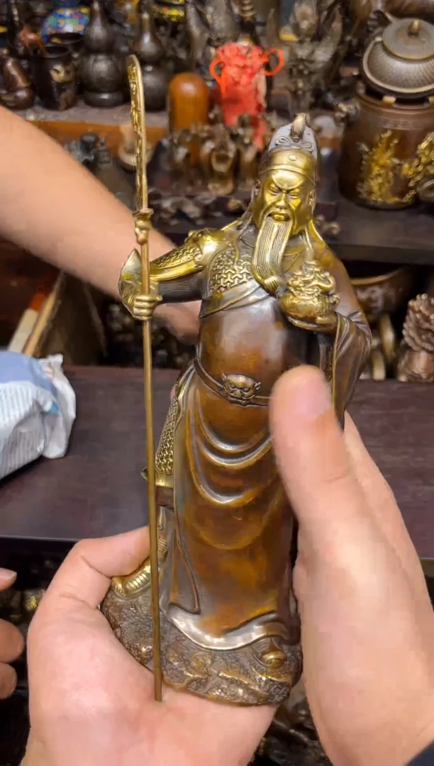 B诺诺古铜专属高端精品