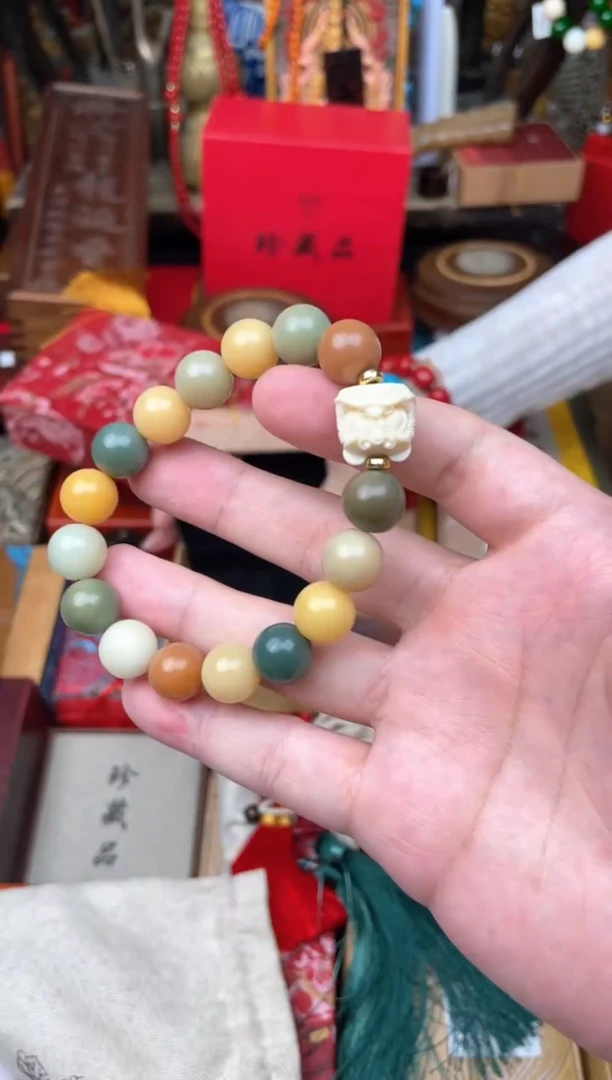 金刚菩提手串---------------A27