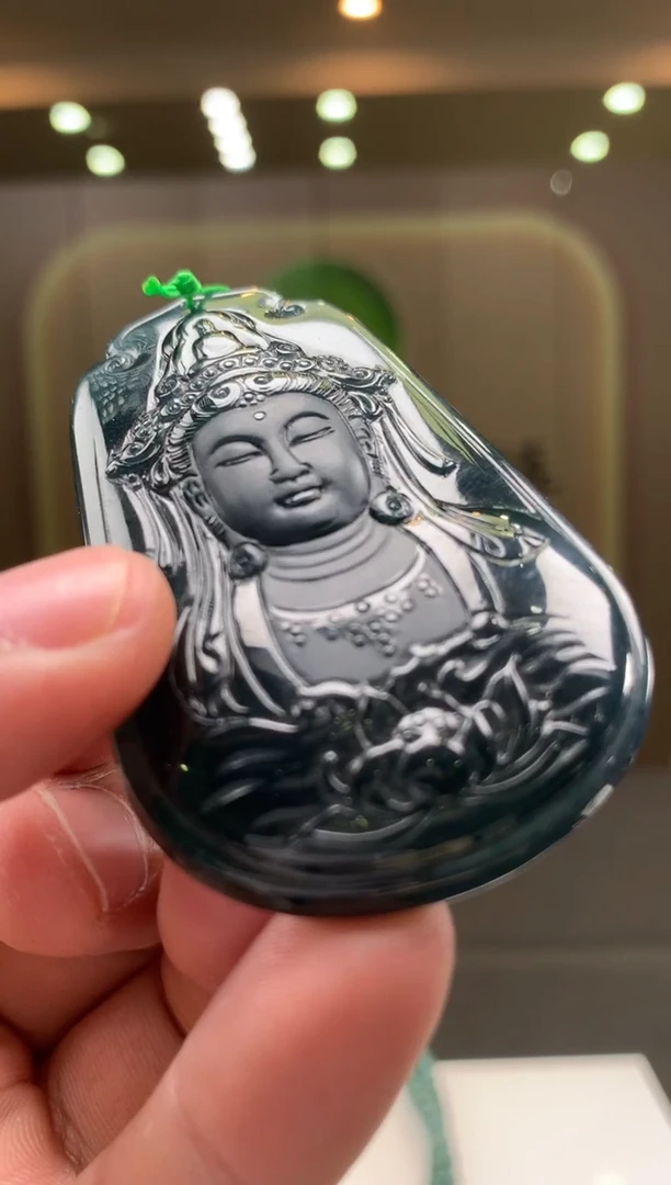 未镶嵌定制翡翠********201