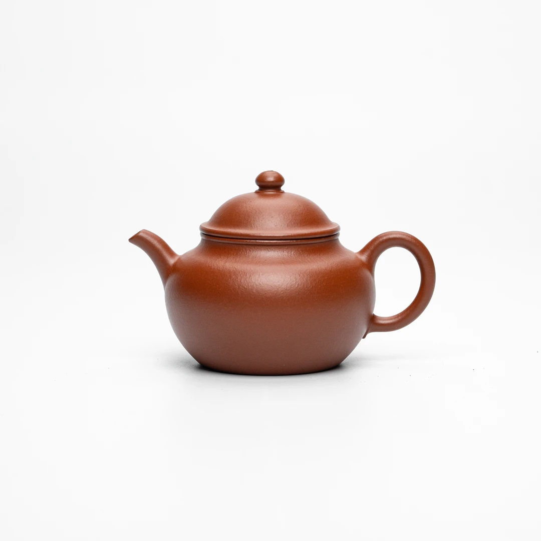 器府   江辉   莲子   宜兴紫砂壶