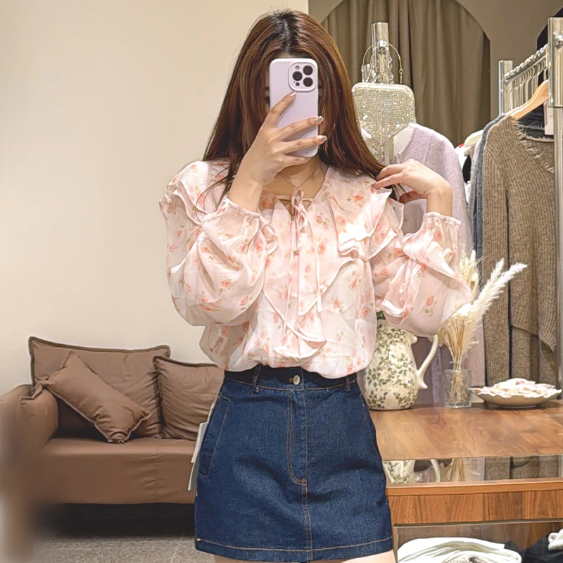 春夏韩版简约休闲宽松修身显瘦显瘦女牛仔短裙半身裙小个子