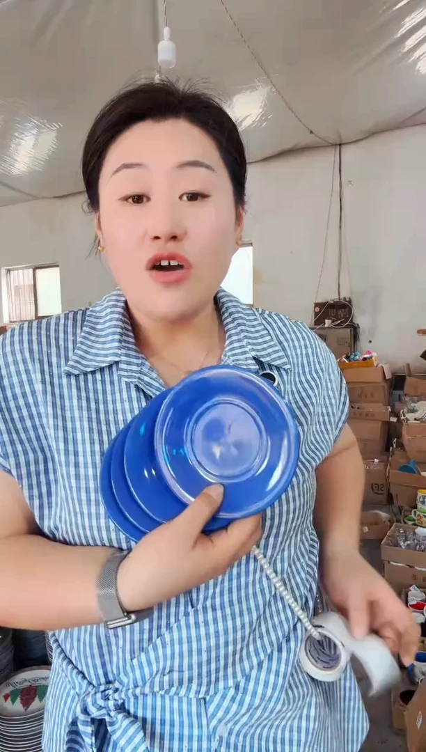 炻瓷默认微瑕   4只装 845