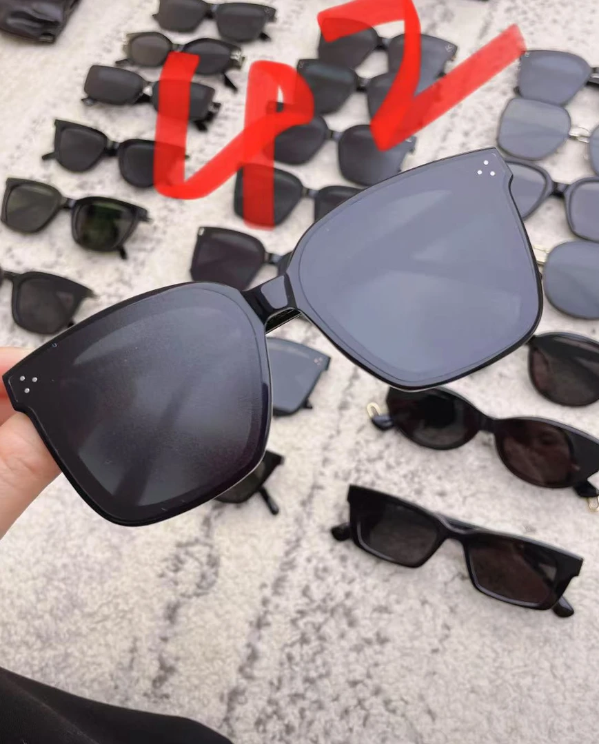 【小涵】四哥G家墨镜嘎嘎出大片（直播间备注编号）