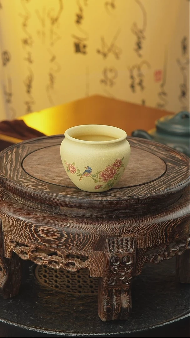茶壶紫砂紫砂杯茶周边