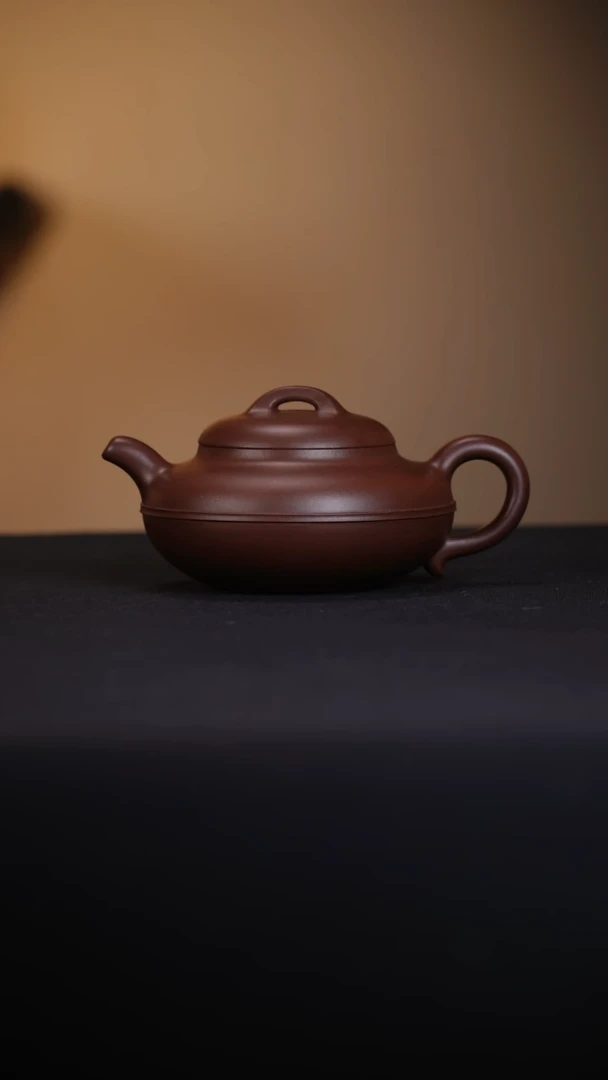 茶壶紫砂壶 精品紫砂作品