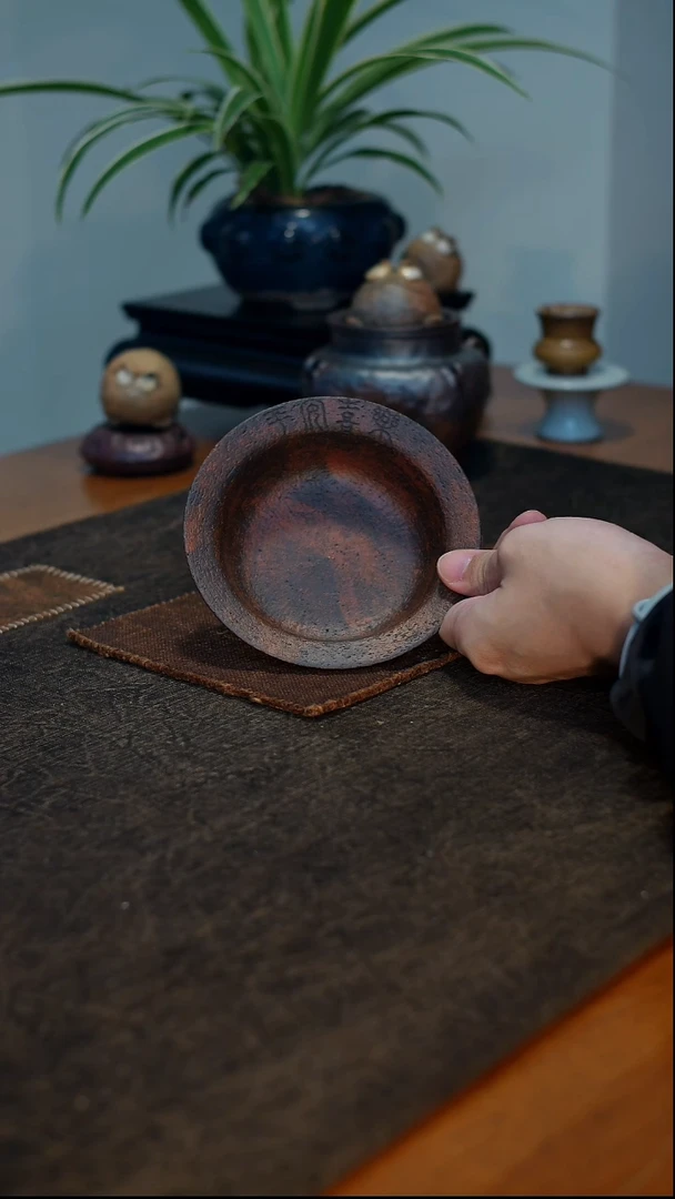 耕物集茶周边手作美器