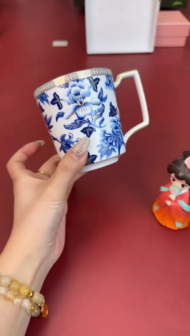 【闪购商品】瓷片正午瓷缘 臻品源泉@@H329