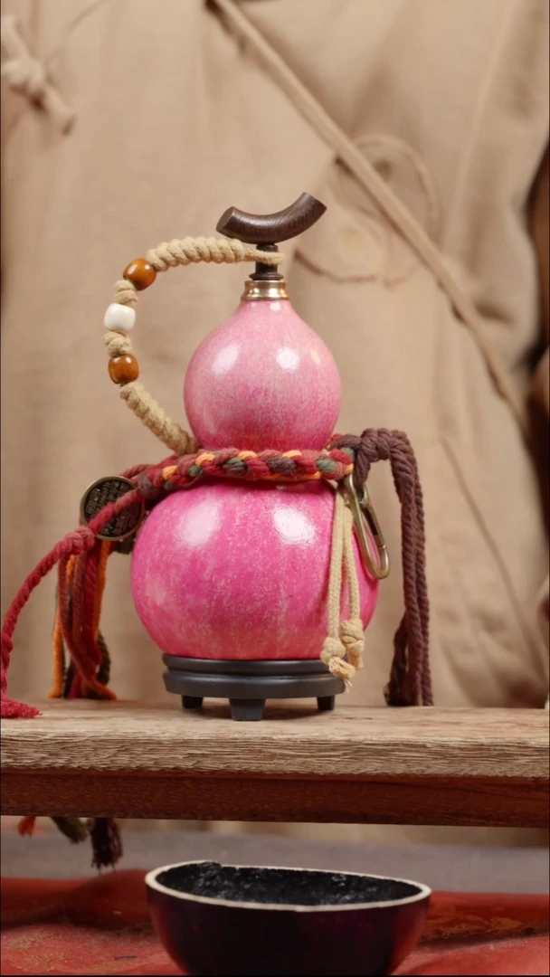 294号大漆葫芦一物一拍拍拍退退限购拉黑