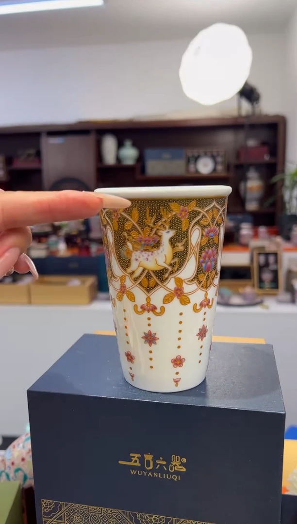 瓷片小乔瓷片链接