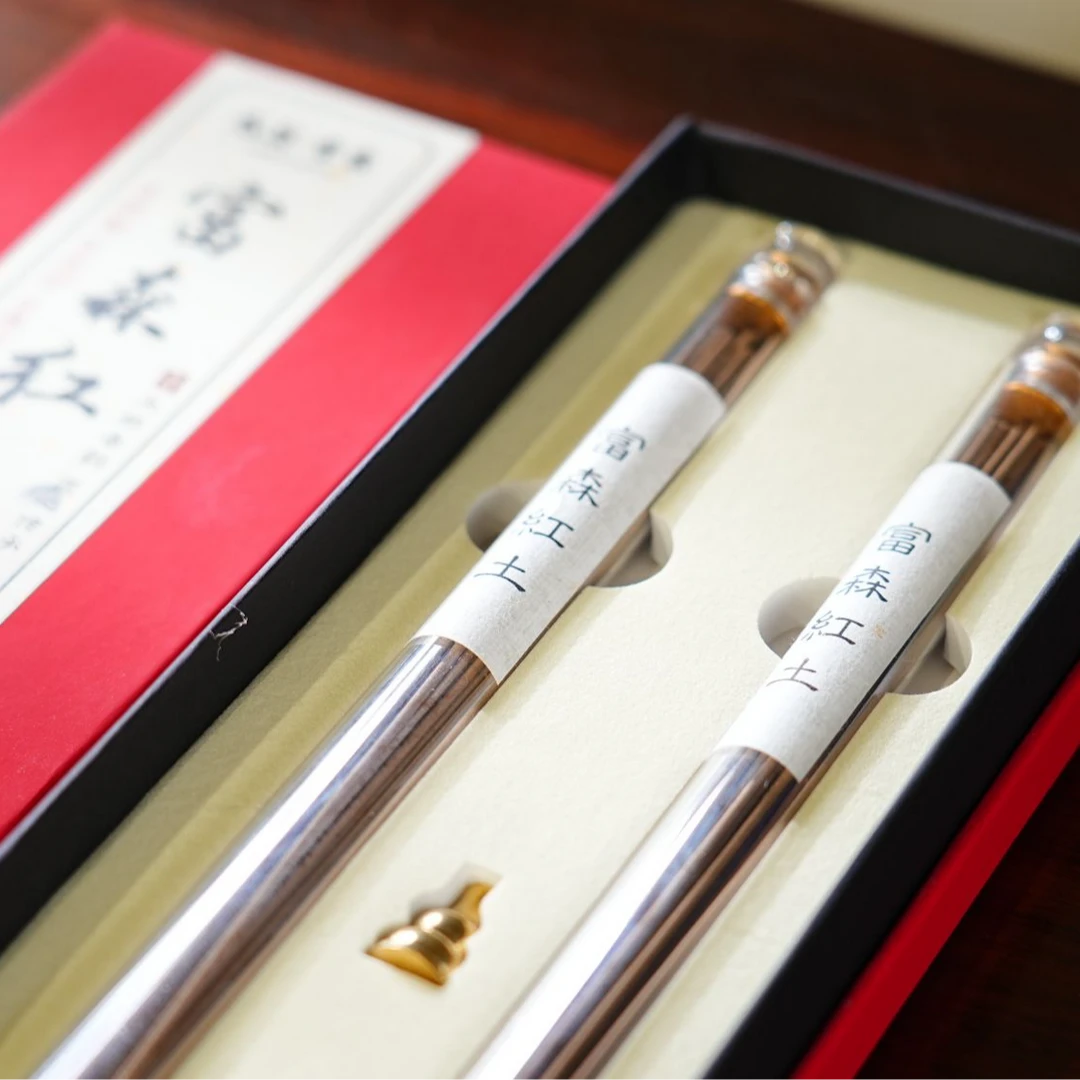 富森红土20g线香产品名称富森红土