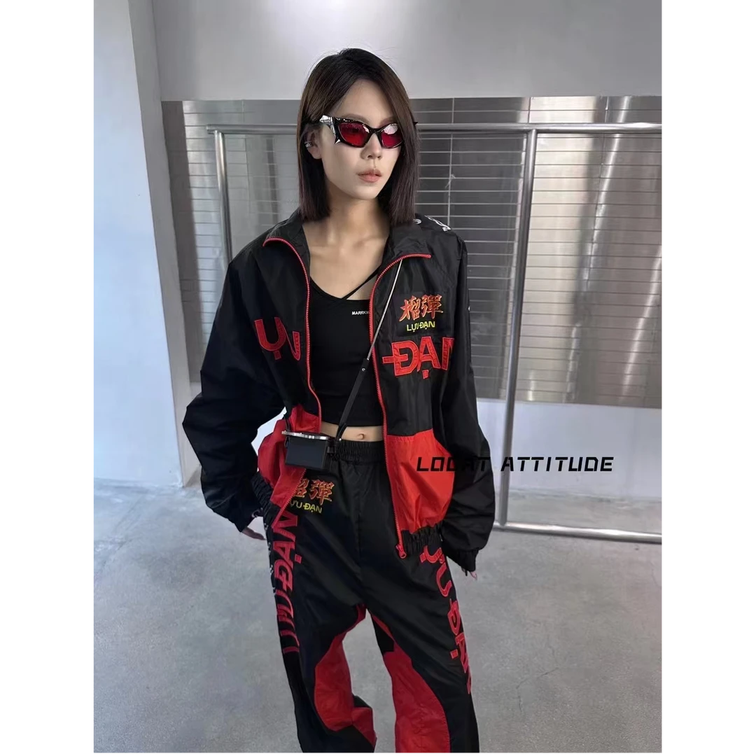 【LOCAT】LUUDAN  外套