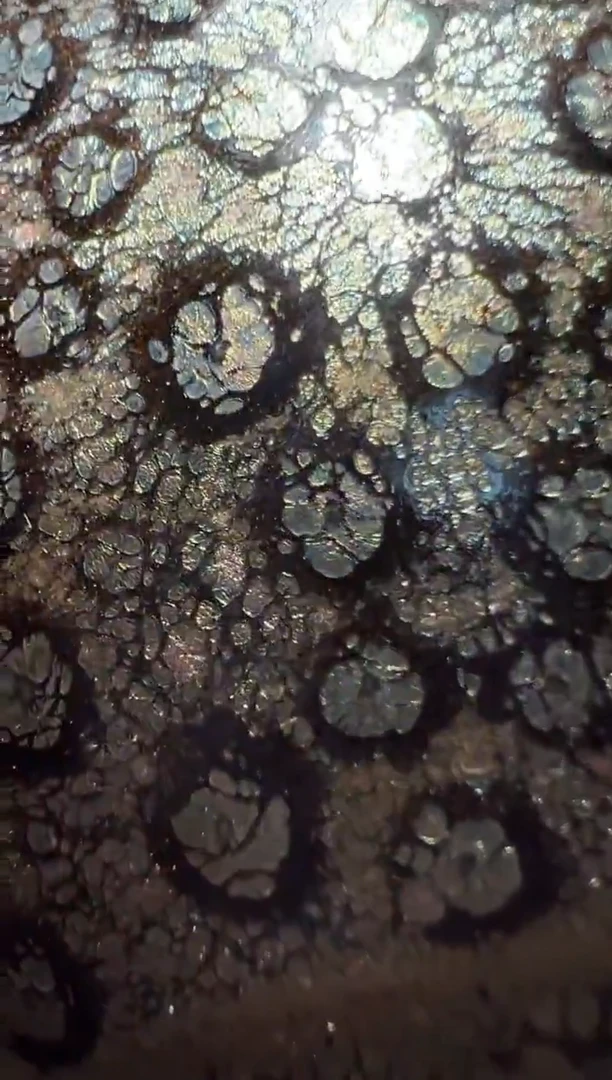 建窑建盏陈郑敏精品分享7