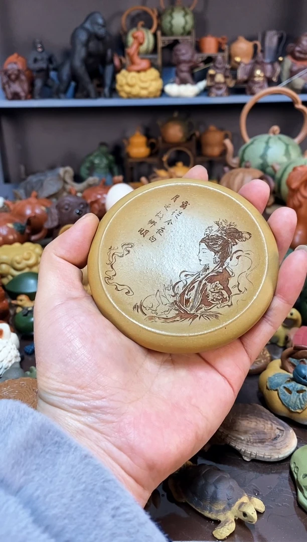 【闪购商品】紫砂1紫砂商品紫砂商品