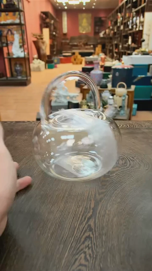 【闪购商品】展厅搬迁！茶具清清清