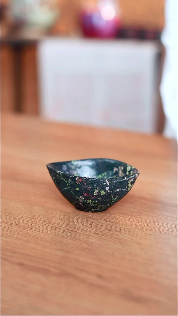 寻武记安山玉大师