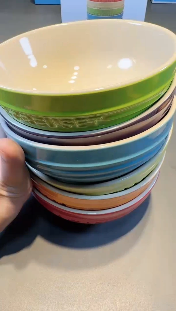 【闪购商品】瓷片面碗新号开播啦全场福利保正保真