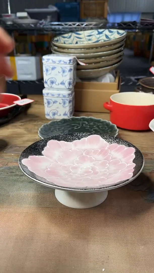 【闪购商品】碗          500号