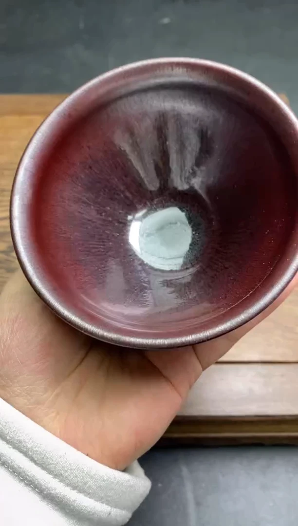 【闪购商品】茶盏520建盏建盏建盏建盏