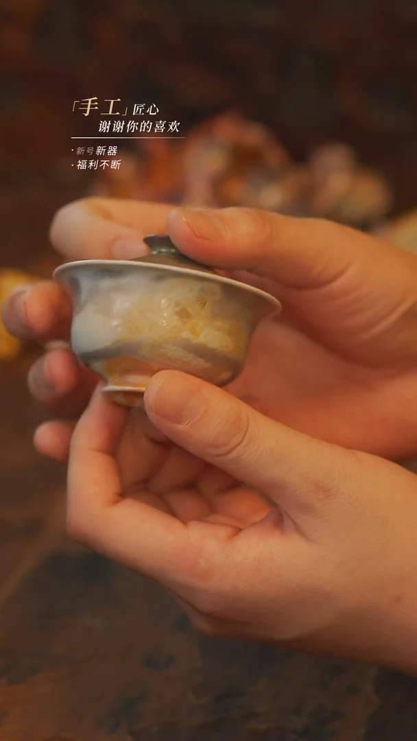 {吾二}瓷片***瓷片106