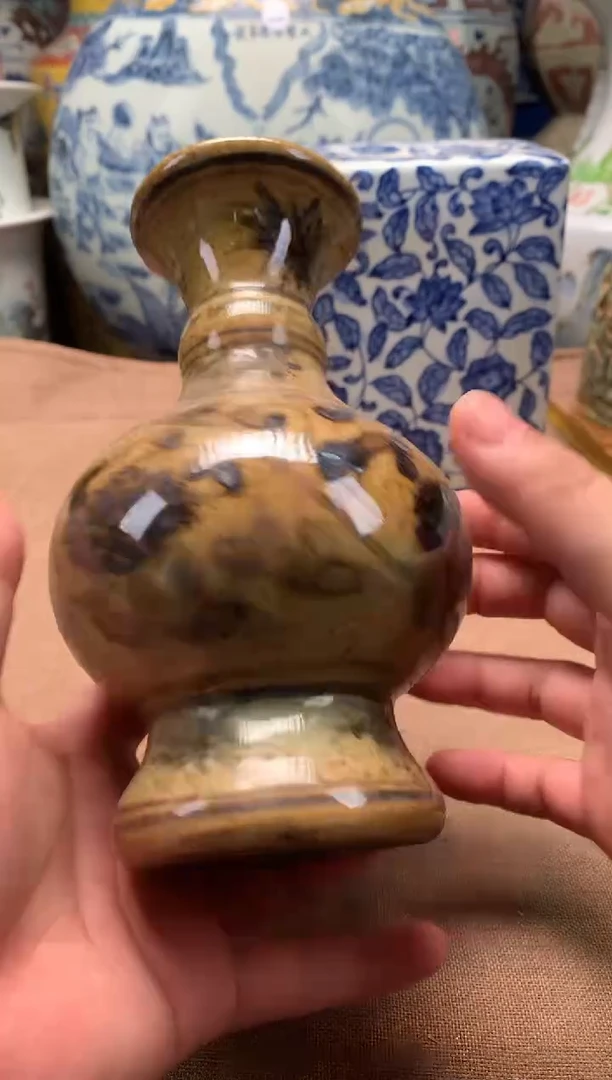 摆件旧藏瓷器旧藏瓷器