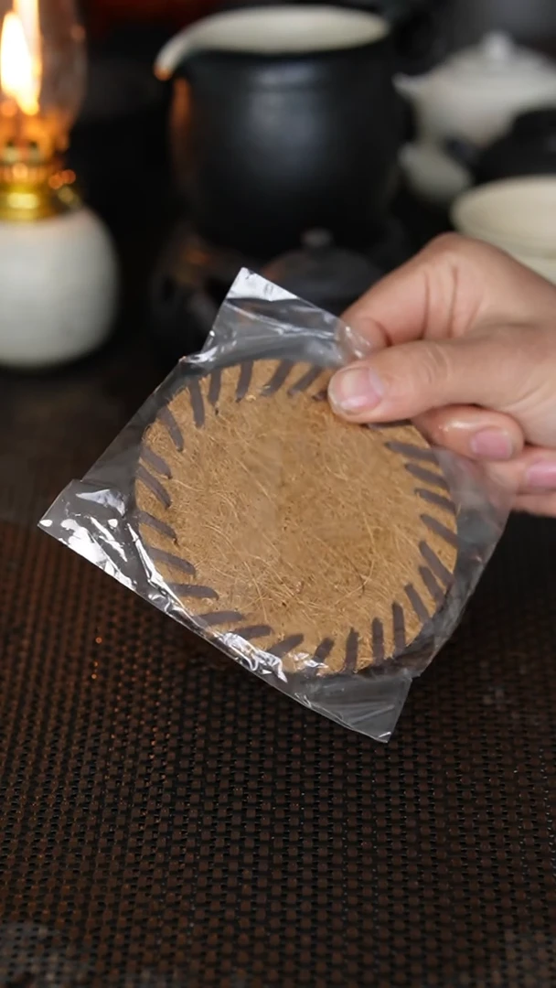 【闪购商品】景德镇{立梦陶}手作 棕垫