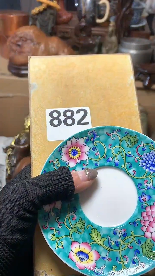 【闪购商品】瓷器默认微瑕瓷器