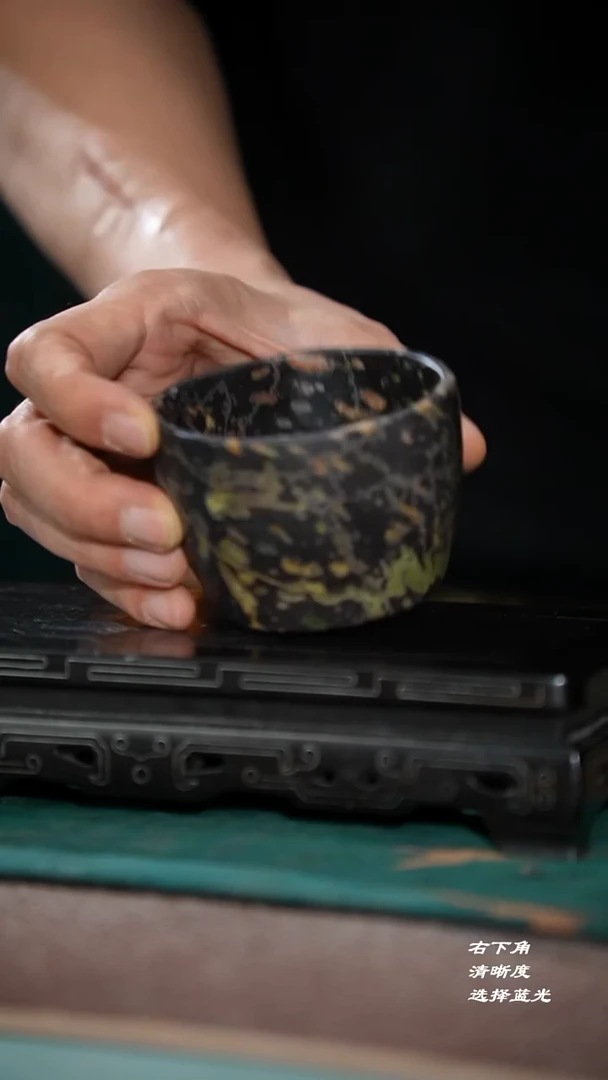 56-1随行杯（安山 哑光）