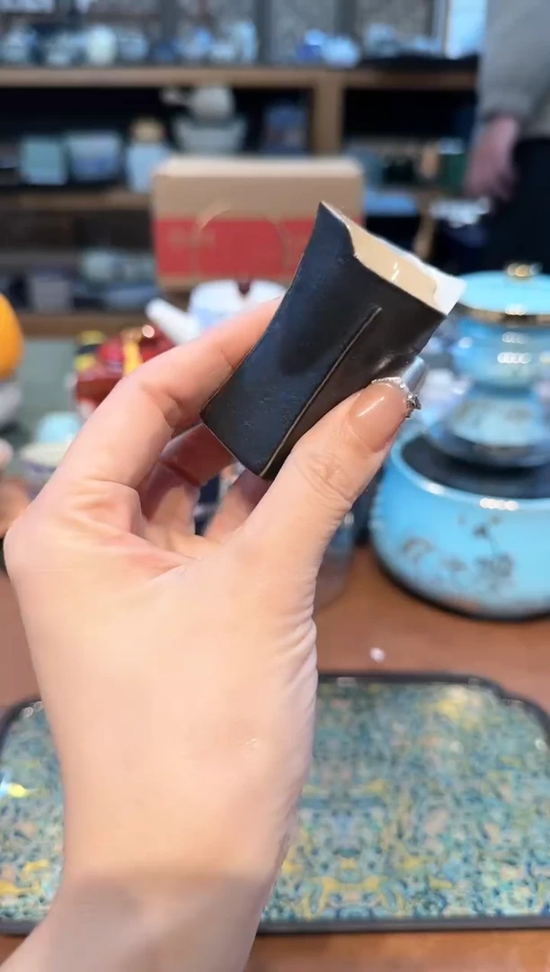 【闪购商品】不带茶盘不带礼盒@@h3337