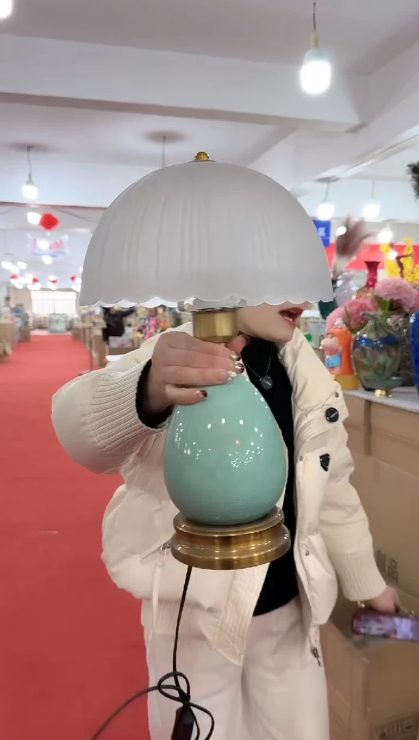 【闪购商品】无铅玻璃迪喜花器-e-早9