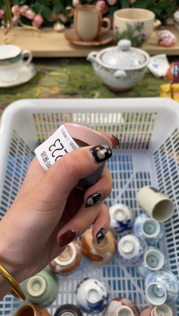 瓷片沐*223狗哥瓷器直播间111