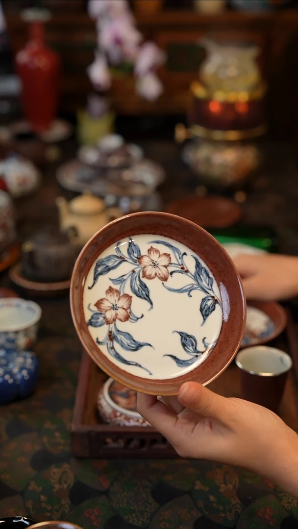 宁****0正萌堂 景德镇陶瓷