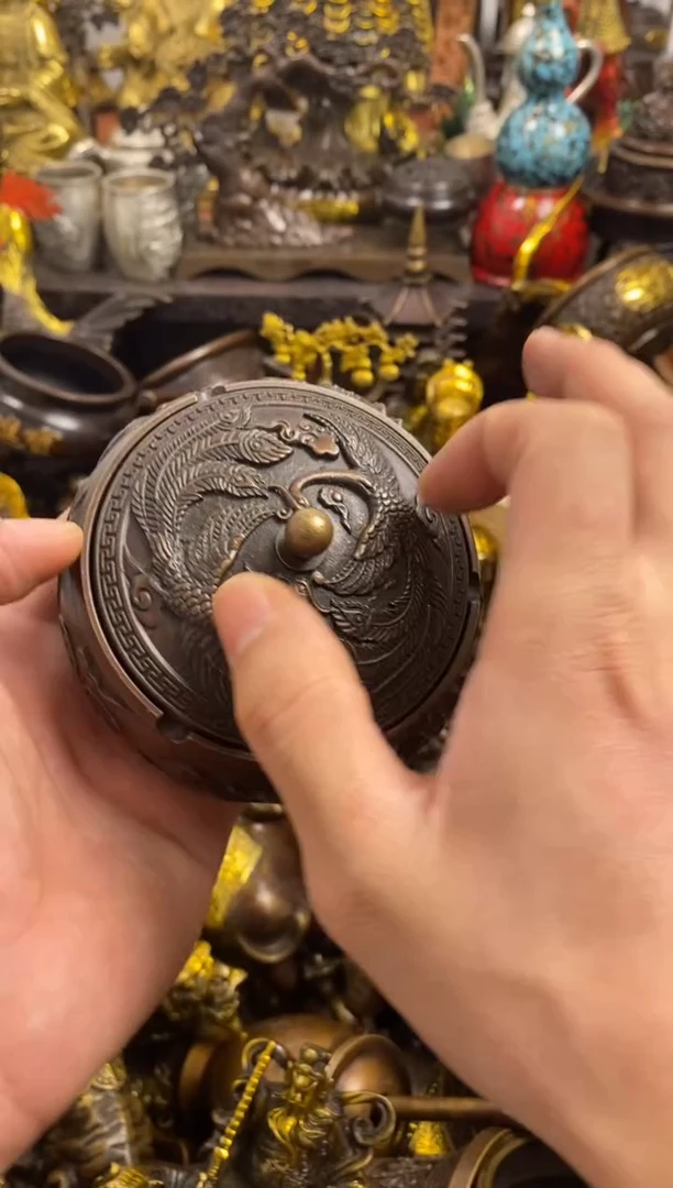 1案台摆件   物品摆件