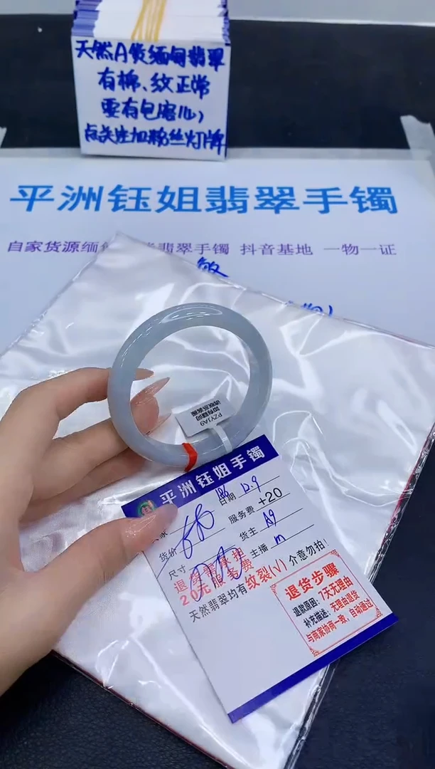 未镶嵌手镯翡翠11111