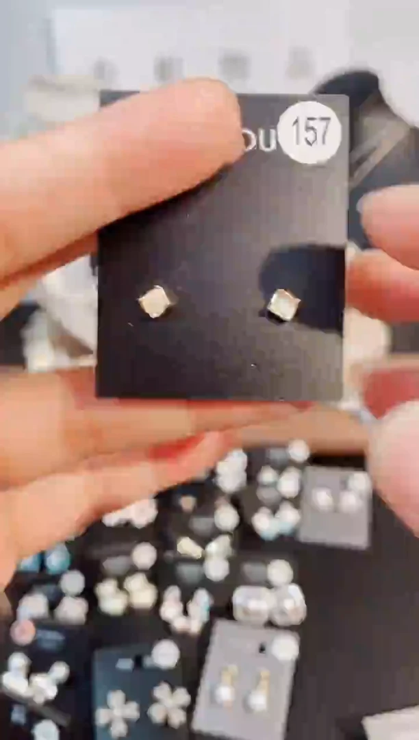 铜合金无925银豆157