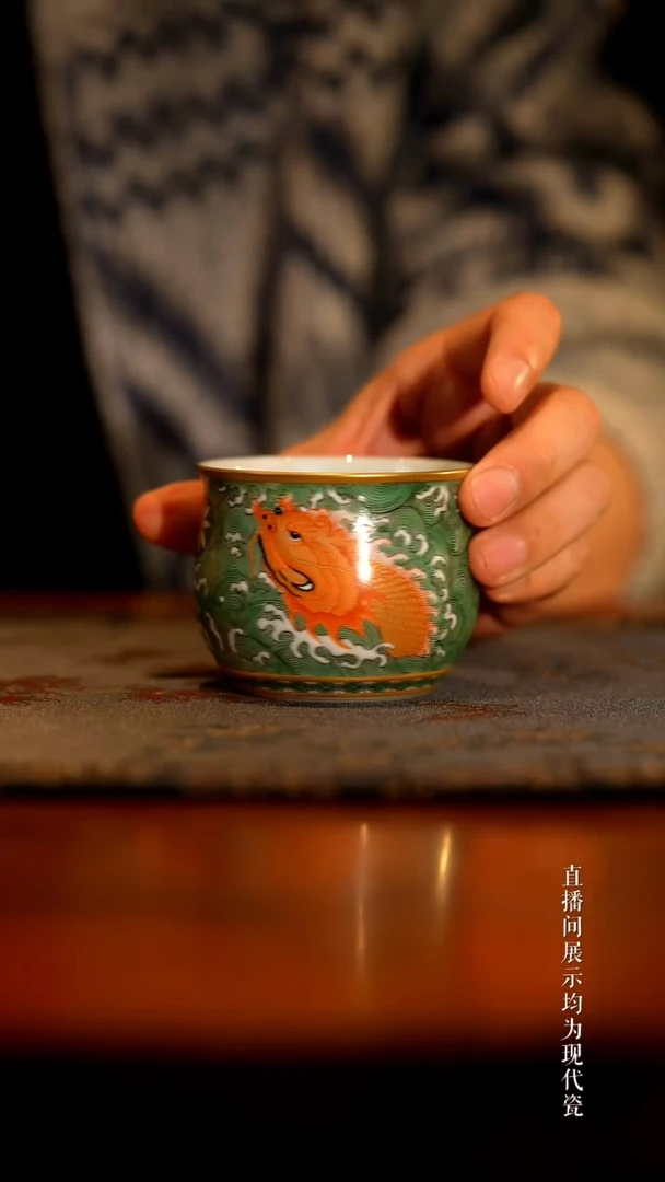 景德镇高端窑口