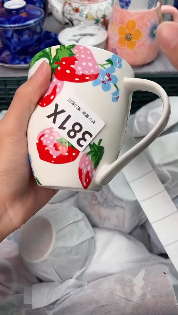 【闪购商品】碗381X瓷器瓷器瓷器瓷器