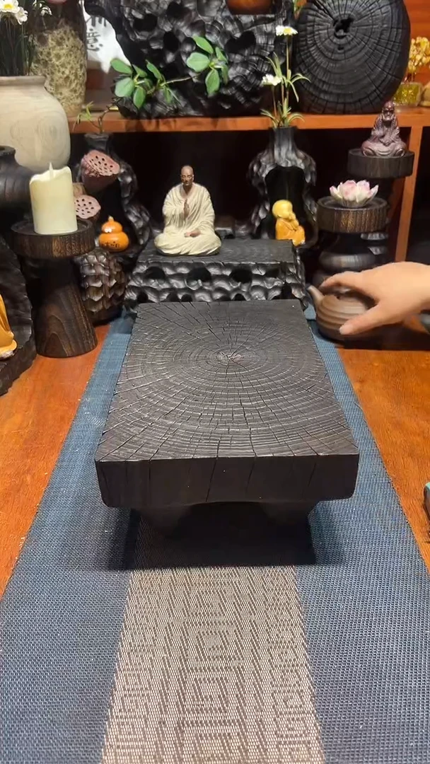 香樟木香樟木一物一拍