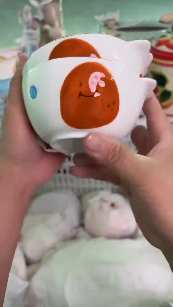 瓷片375默认微瑕15包邮库存1件