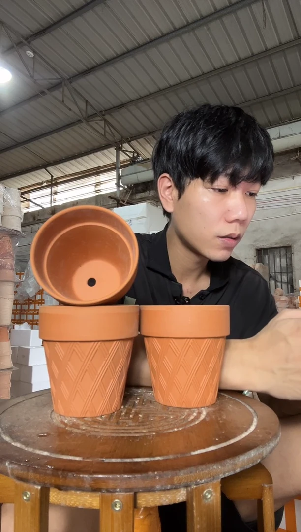 迷你网格10口10高3个【微瑕】