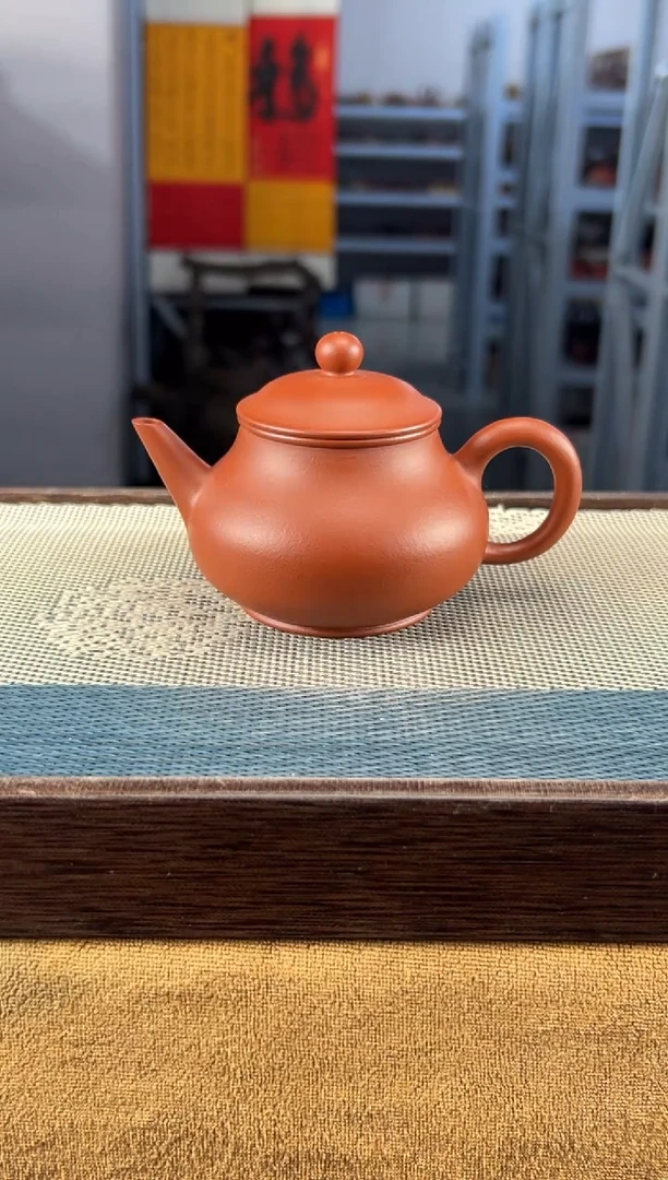 茶壶紫砂24宜兴紫砂