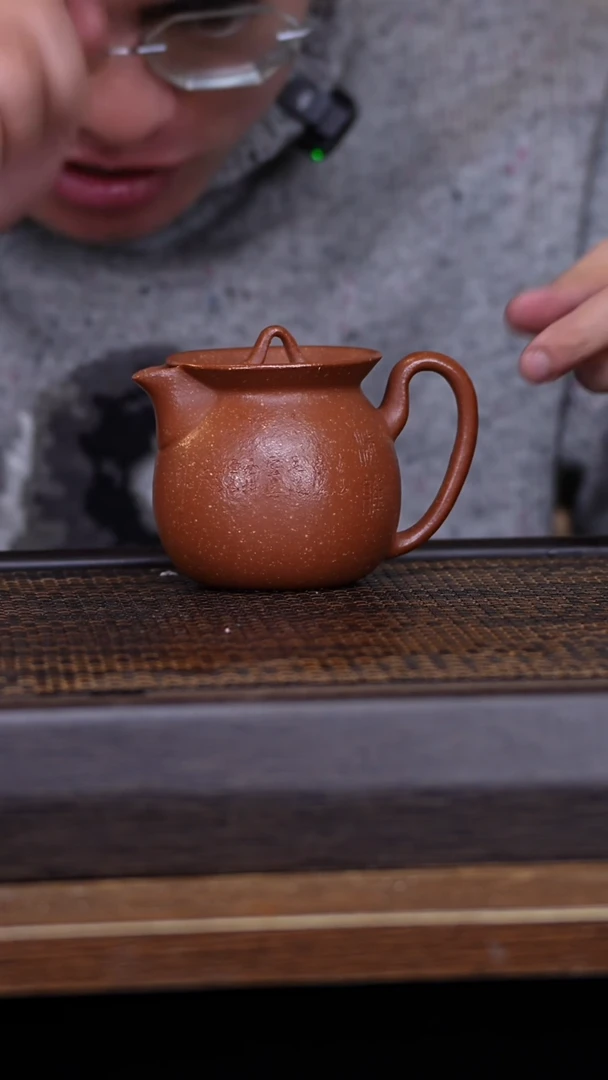 【闪购商品】紫砂茶壶546789231546789