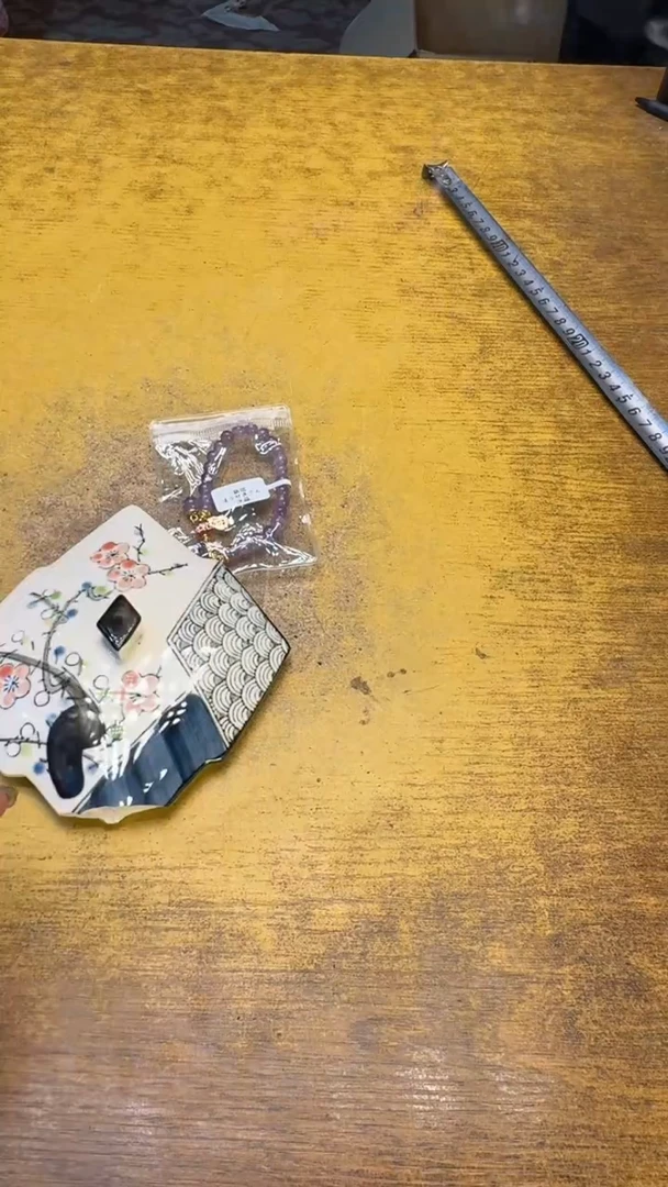 瓷器瓷器瑕疵破破20