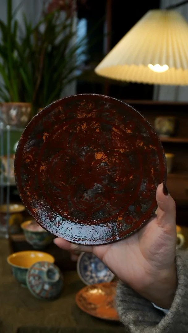 瓷片00000000000450