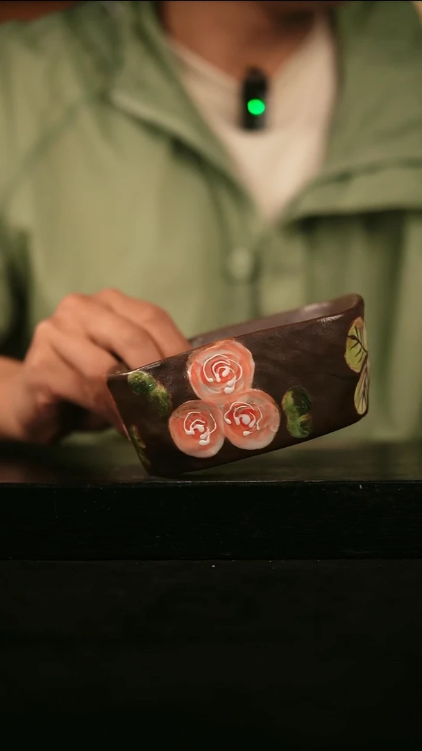 其他930遇瓷手作同款